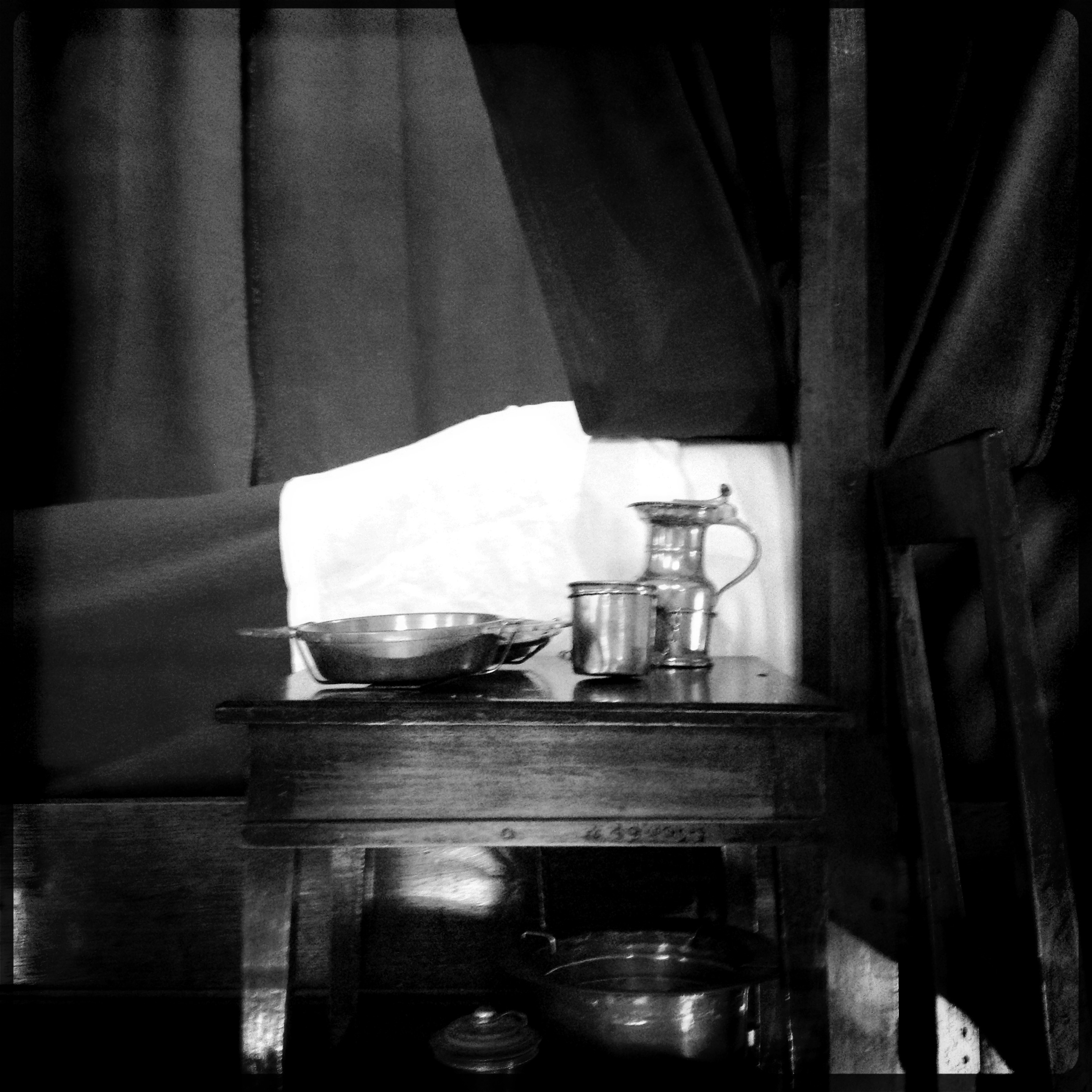 Hôtel des Dieu / Beaune